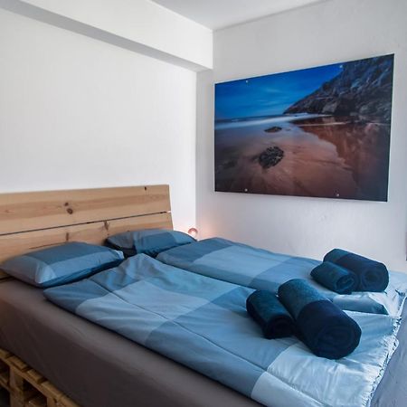 Apartamento Colorido Lagos Dış mekan fotoğraf