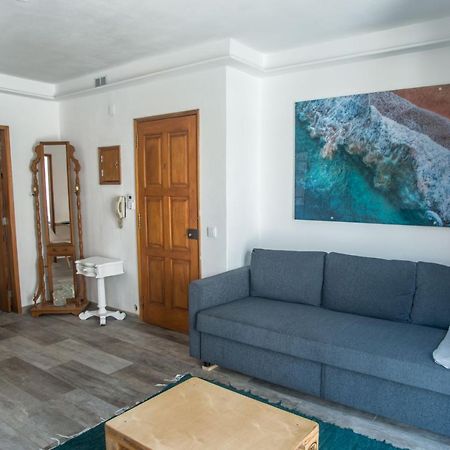 Apartamento Colorido Lagos Dış mekan fotoğraf