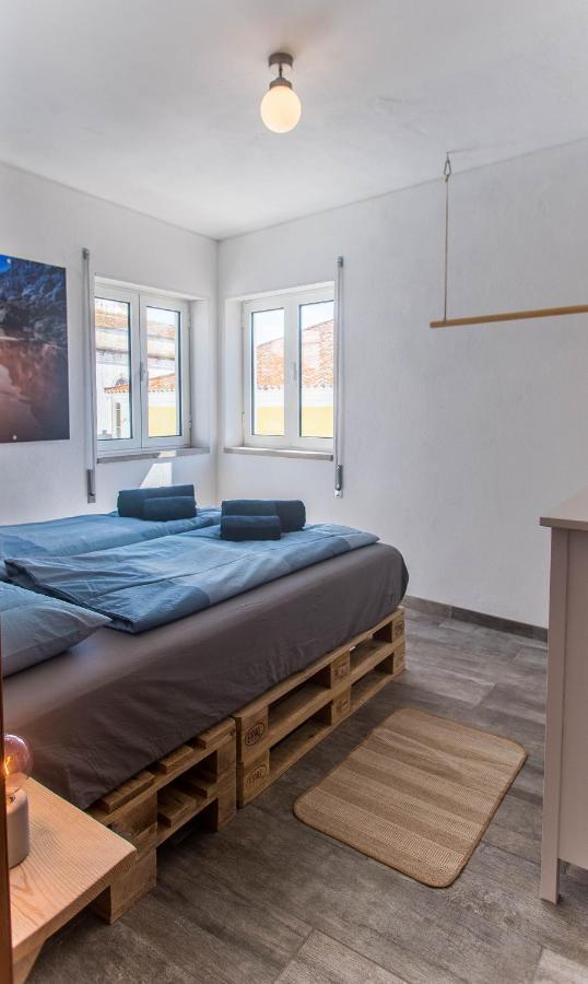 Apartamento Colorido Lagos Dış mekan fotoğraf