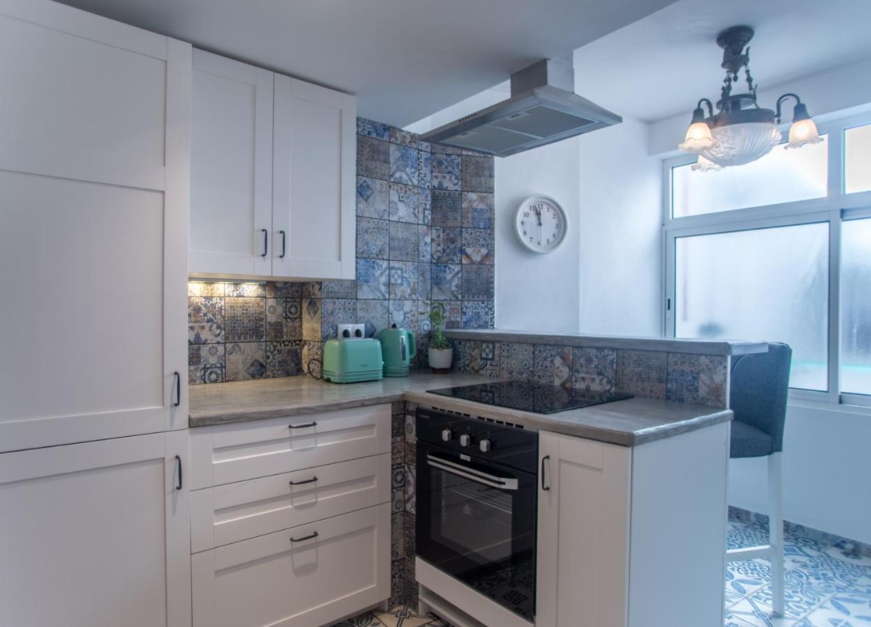 Apartamento Colorido Lagos Dış mekan fotoğraf