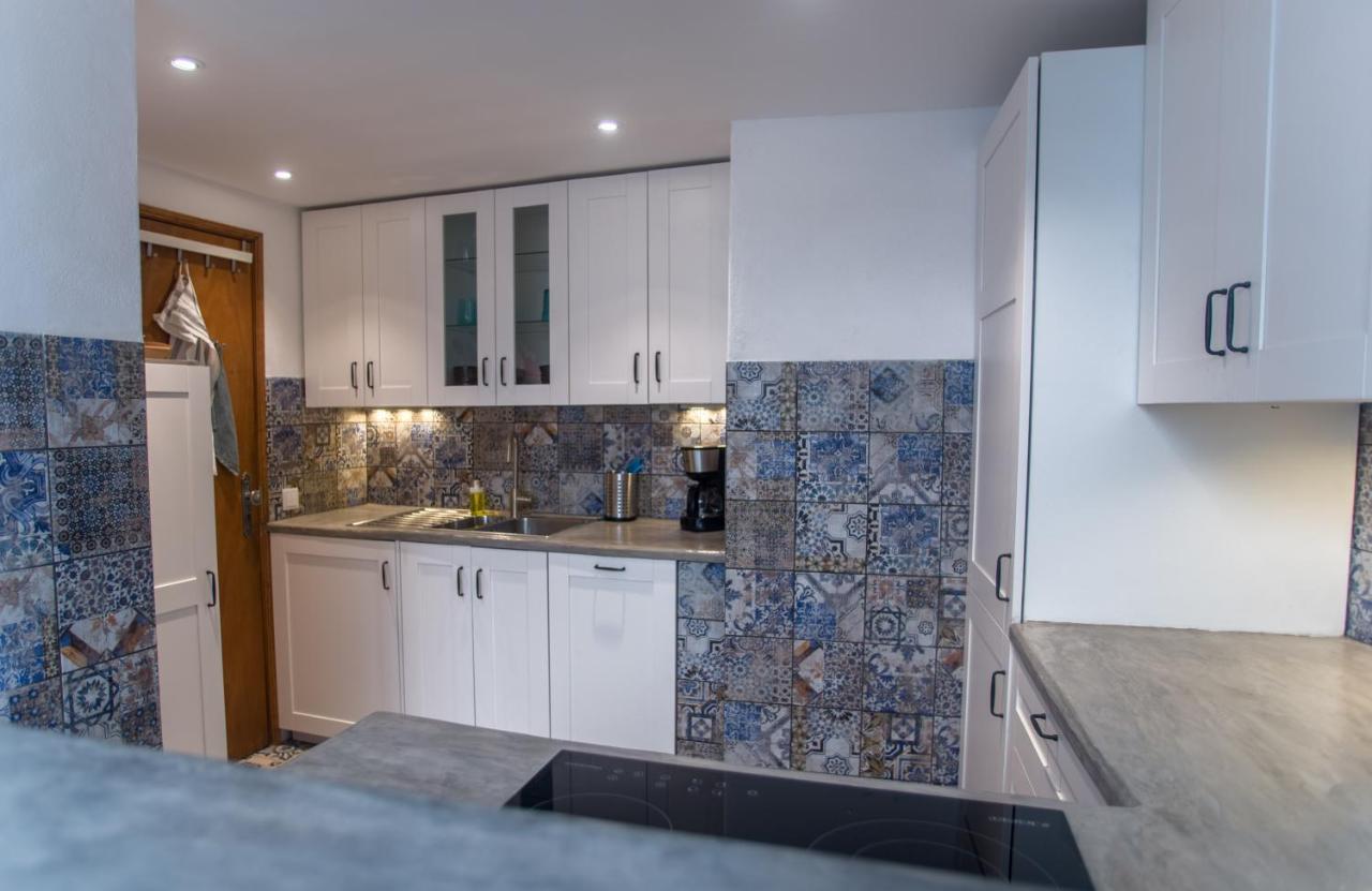 Apartamento Colorido Lagos Dış mekan fotoğraf
