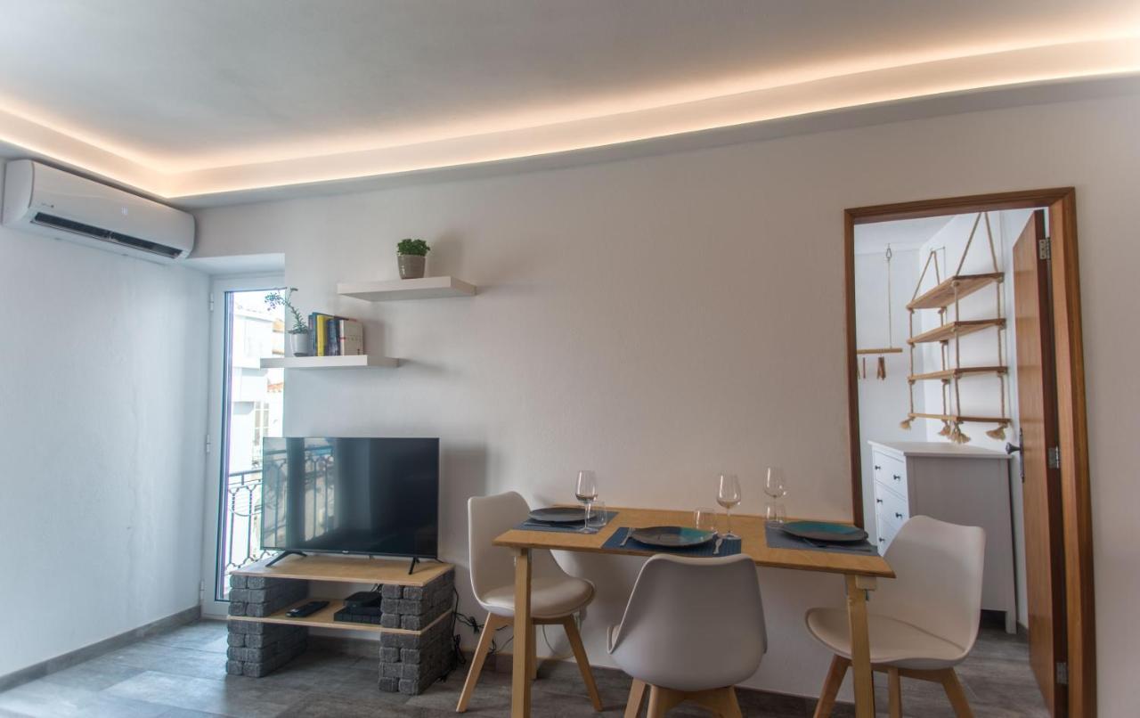 Apartamento Colorido Lagos Dış mekan fotoğraf