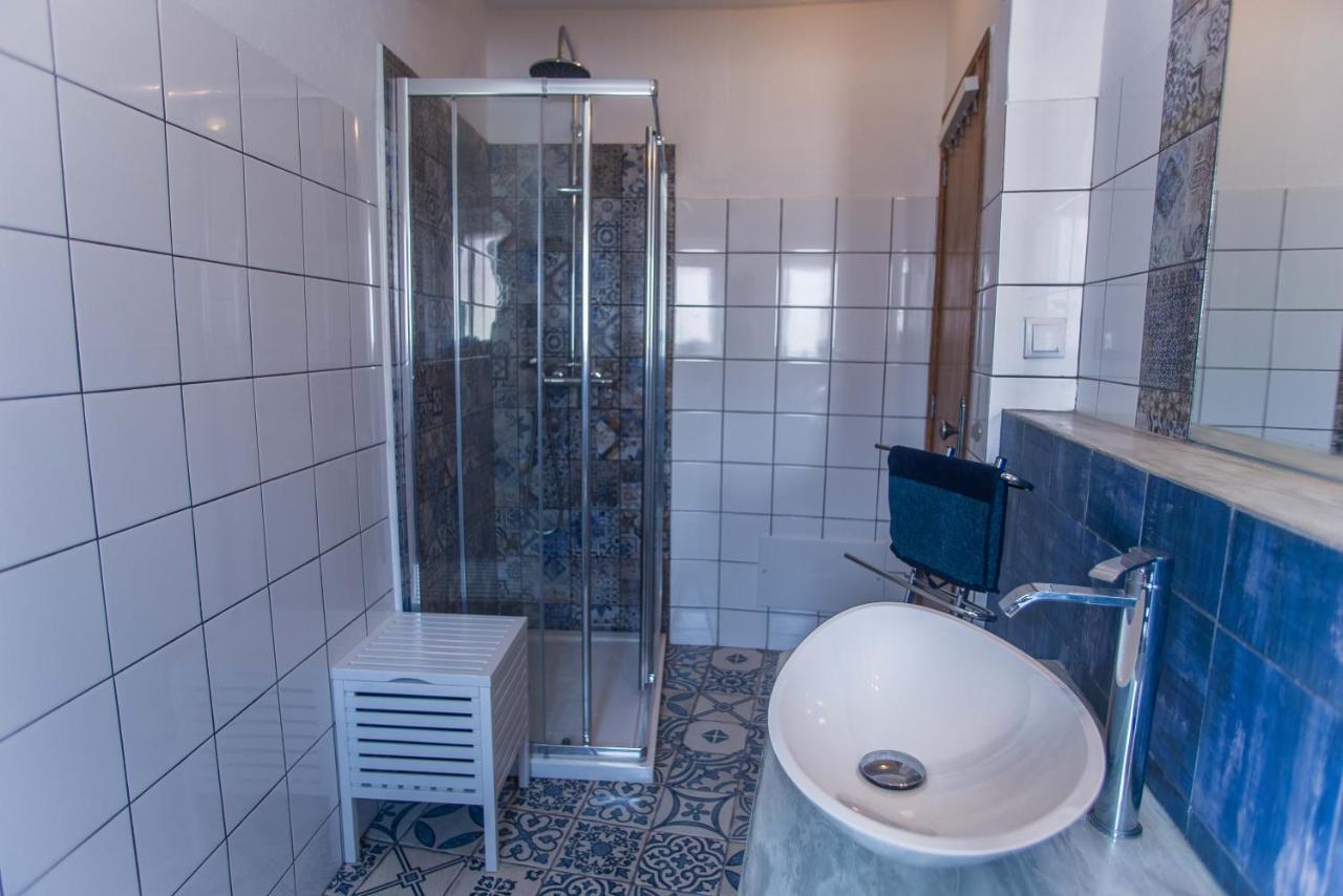 Apartamento Colorido Lagos Dış mekan fotoğraf