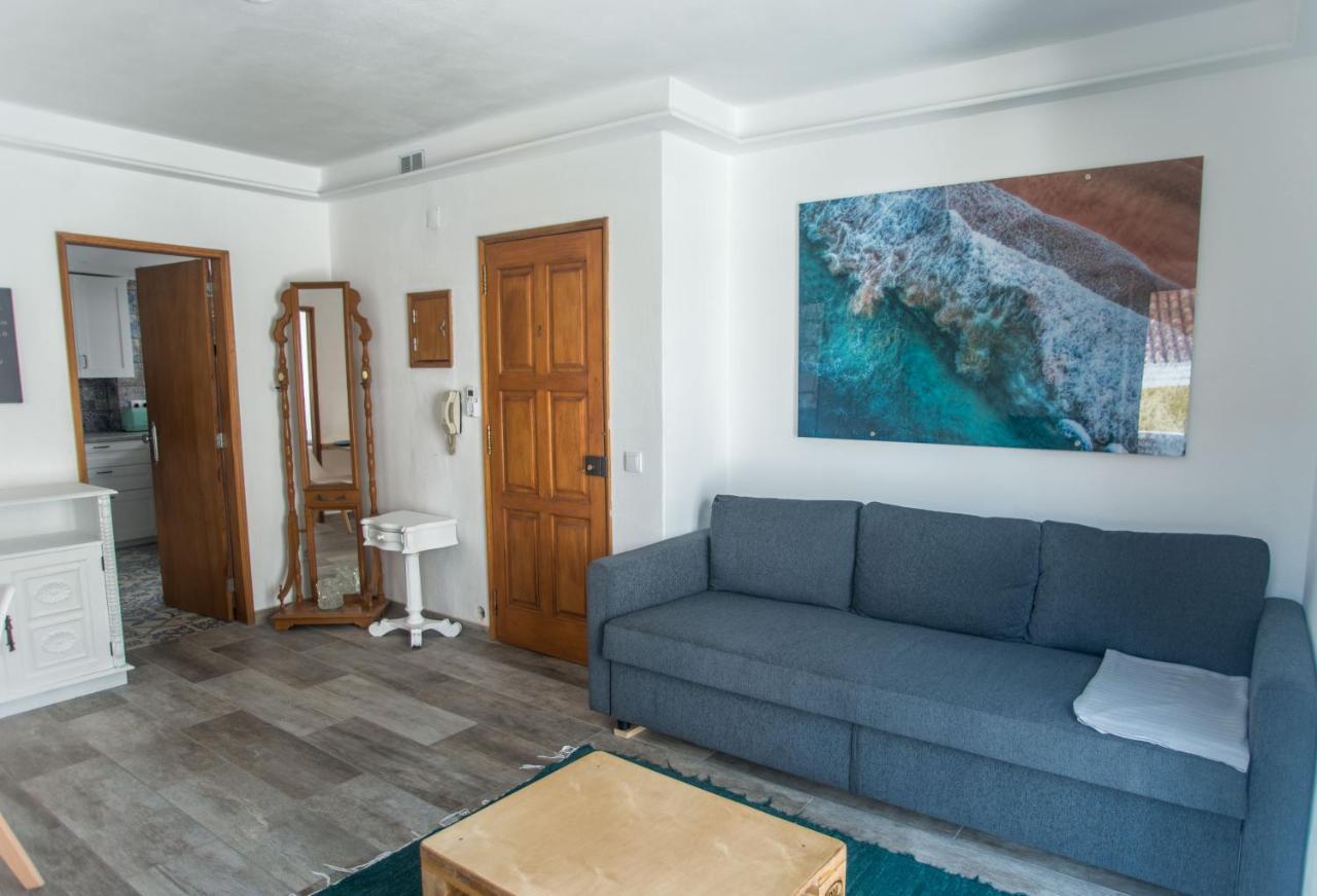 Apartamento Colorido Lagos Dış mekan fotoğraf