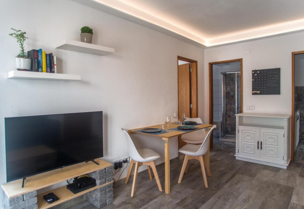 Apartamento Colorido Lagos Dış mekan fotoğraf